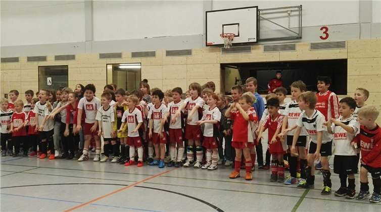 In Linz war am vergangenen Wochenende so richtig was los.privat