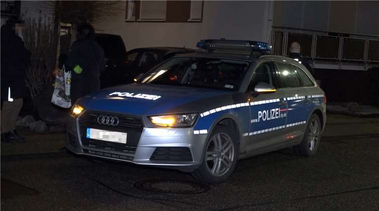 In Mülheim-Kärlich kam es mutmaßlich zu einer Messerstecherei mit zwei Verletzten. Foto: WinklerTV