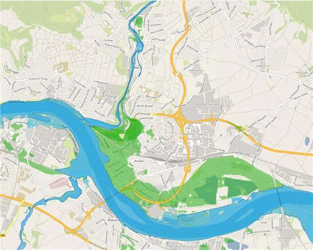 In Neuwied gibt es zahlreiche Haushalte, die bei einem extremen Hochwasser betroffen sein könnten. Der Betrieb von Ölheizungen wird in den sogenannten Risikogebieten schwieriger - und die Nachrüstung teuer. Stadtwerke Neuwied