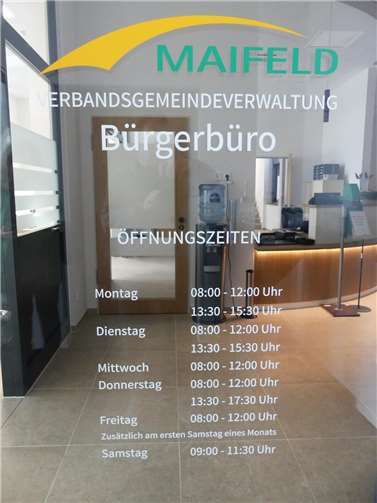 In Polch hat das neue Bürgerbüro für die Verbandsgemeinde Maifeld geöffnet, das täglich zwischen 100 und 150 Antragsteller betreut.