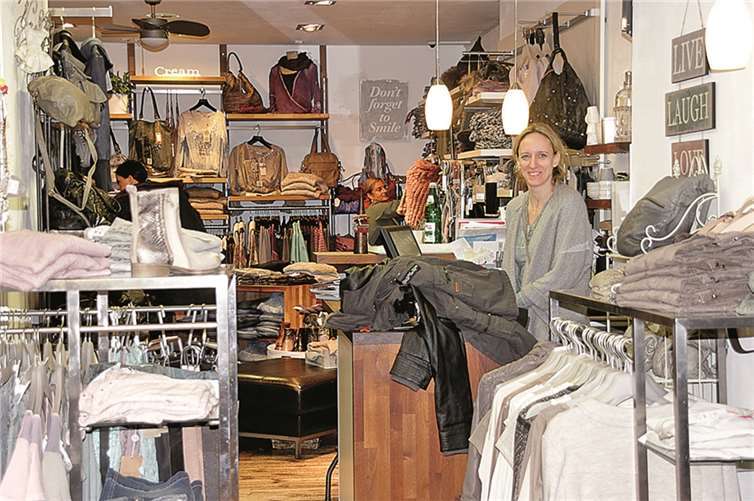 In „Pretty Woman“ wurde Passendes zur Jahreszeit präsentiert.