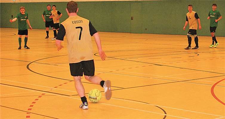 In Puderbach wurde in der Nacht von Samstag auf Sonntag um Punkte gekämpft. WT