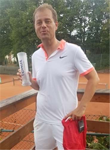 In Ransbach-Baumbach wird ein Tennisturnier der Extraklasse stattfinden. Foto: TennisfreundeRansbach-Baumbach