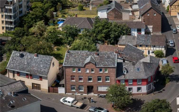 Lebenshilfe findet endlich Grundstück für neuen Standort in Sinzig In Sinzig hat die Lebenshilfe ein neues Zuhause gefunden. Foto: privat