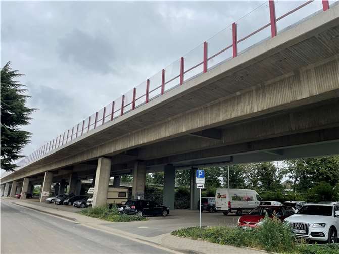 Parkgebühren: Koblenz ist Spitzenreiter In Sinzig werden im gesamten Stadtgebiet keine Gebühren rhoben.Foto: ROB