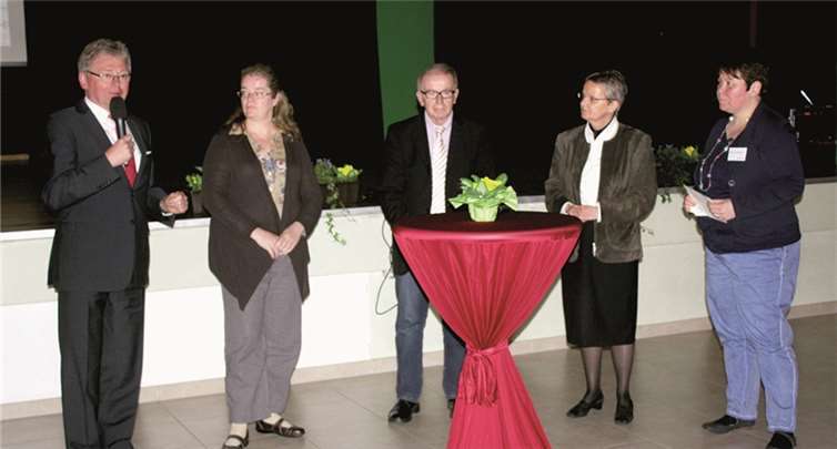 In Waldbreitbach geht es speziell es um „Gesundheit“.