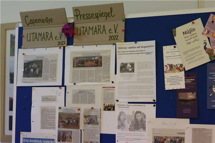 In Zukunft soll die Öffentlichkeitsarbeit weiter verstärkt werden und es wird wie jedes Jahr ein internationales Kinderfest – diesmal am 20.5. im Bürgerpark in Unkel – stattfinden.