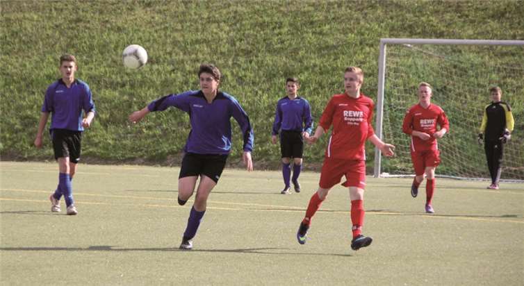 In bestechender Form: Moritz Hürlimann.privat