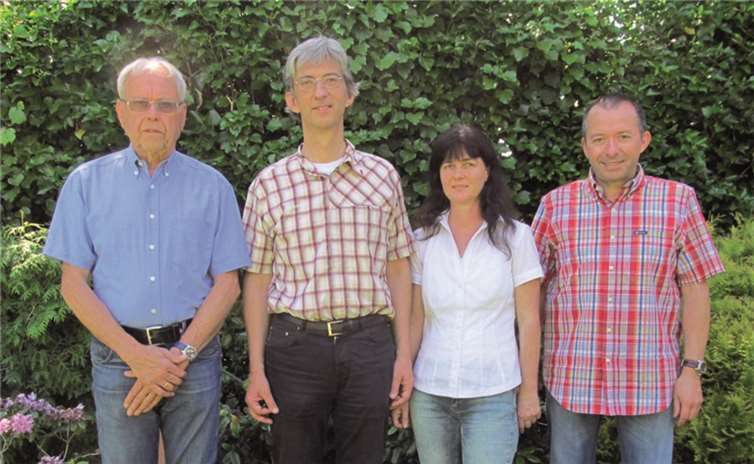 In den Stadtrat gewählt wurden: Dr. Christoph Thilmann (1040 Stimmen), Bernd Scharn (833 Stimmen), Johannes Juchem (747 Stimmen), Dr. Margarete Thilmann (732 Stimmen).  Privat