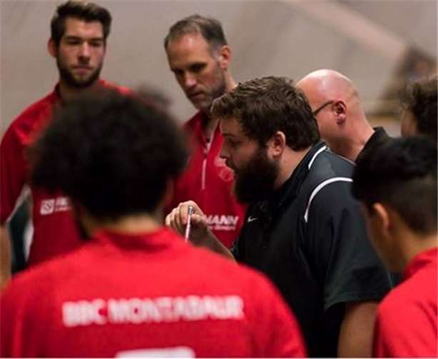 In den nächsten Wochen wird entschieden, wer der Nachfolger von Kastor sein wird. Foto: Benjamin Busch