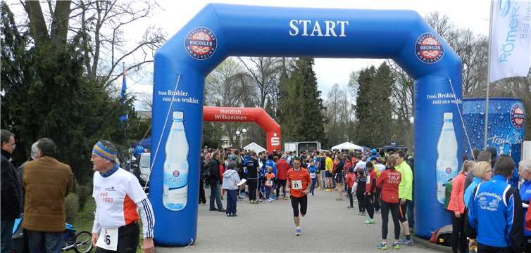 In der 13. Ahrkreisstaffel können wieder laufbegeisterte Teams ihre Fitness unter Beweis stellen.privat