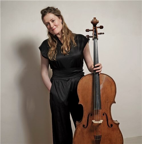 In der Besetzung Klarinette, Violoncello und Klavier wird das Ensemble Isla auftreten. Fotos: privat