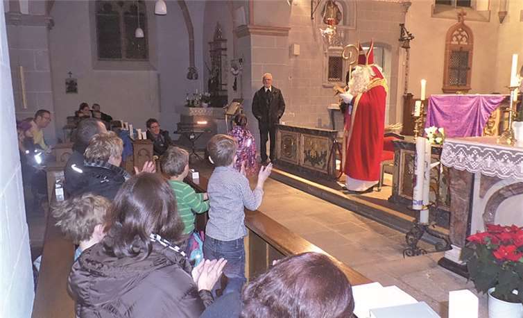 Im Dienst der guten Sache 