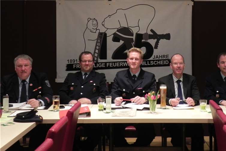 In der Cafeteria des Keramikmuseums fand die Jahreshauptversammlung statt.privat
