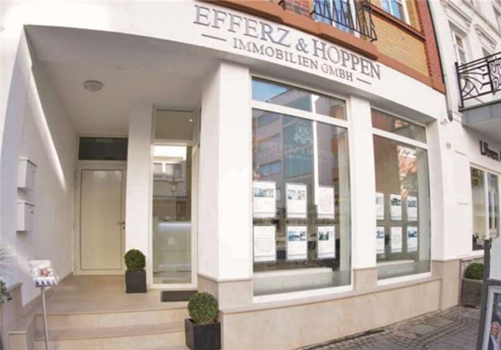 In der Hauptstrasse 99 in Bad Neuenahr erhält man fachkundige Beratung und Hilfe.