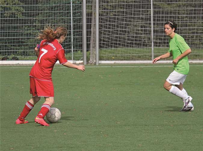In der Kreisliga setzte sich der SV Wachtberg durch. privat