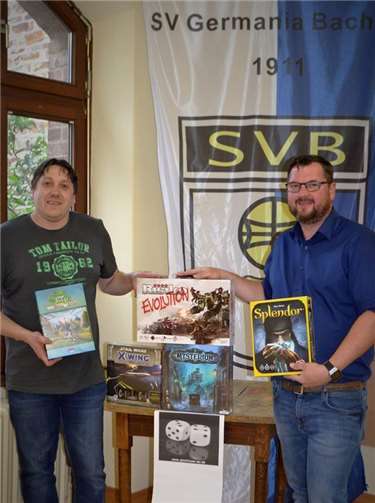 In der Kreisstadt sind der SV Bachem und der Spieltraum Ahrweiler Veranstalter und freuen sich bereits auf das Event. privat