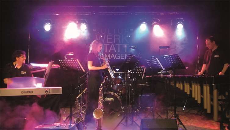 In der Kulturwerkstatt gastieren hochkarätige Künstler.  Foto:Wolfgang Schwarz Fotografie