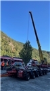 In der Nacht zum 7. September wurde der im Juli 2021 von der Flut im Ahrtal eing...