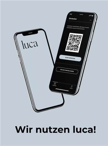 In der VG Altenahr kann die Luca-App genutzt werden. Foto: privat