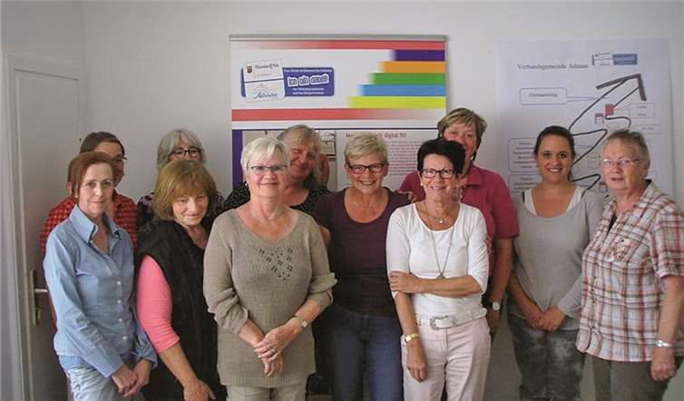 In der Verbandsgemeinde Adenau haben sich in der Projekte-Werkstatt Menschen zusammengefunden, die ihre Ideen gemeinsam mit anderen umsetzen wollen.