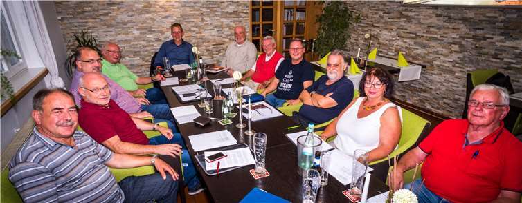 In der Vorstandssitzung ging es unter anderem um die Kandidatenaufstellung für die Wahl zum Verbandsgemeinderat der VG Maifeld. SPD Maifeld