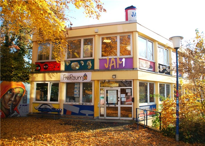 In der aktuellen Lage droht dem FreiRaum Koblenz e.V. die Schließung. Das Team versucht, das mit einer Crowdfunding-Aktion zu verhindern. Foto:privat