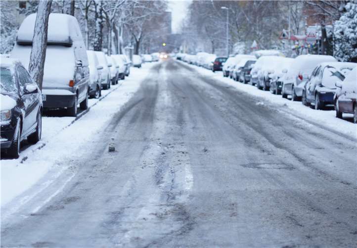 In der dunklen Jahreszeit wittern Diebe ihren Profit und versuchen unerkannt Fahrzeuge zu stehlen. LKA Rheinland-Pfalz