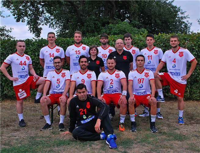 In der kommenden Trainingswoche gilt es nun an der Abschlussschwäche zu arbeiten.Foto: Lukas Hürter