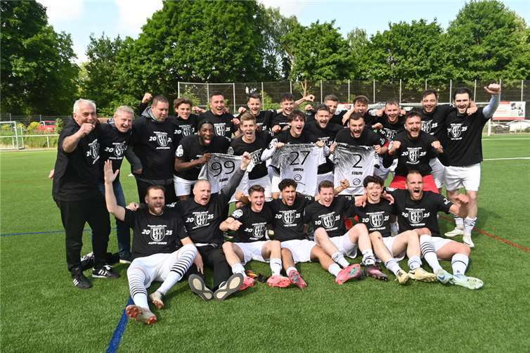 In der neuen Saison in der Rheinlandliga heißen die Gegner nicht mehr SSV Boppard oder TuS Rheinböllen, sondern SG 99 Andernach, Ahrweiler BC oder SG Vordereifel.  Fotos: SK