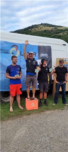 In diesem Jahr erzielten die deutschen und französischen Piloten beachtenswerte Erfolge. Foto: Uwe Lochmann