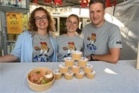 „Wir feiern nicht nur eine kulinarische Spezialität“