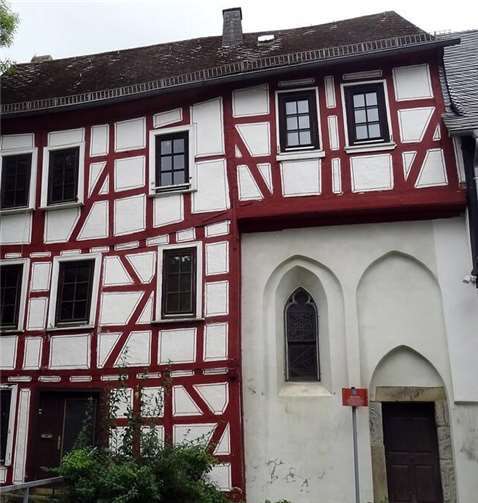 In diesem Jahr können die Kinder die ‚Adventsgeschichten‘ aus der Fuhrmannskapelle nur online miterleben. Foto: privat