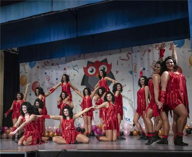 In diesem Jahr konnten die Besucher neben dem neuen Namen der Veranstaltung weitere Neuerungen bemerken.