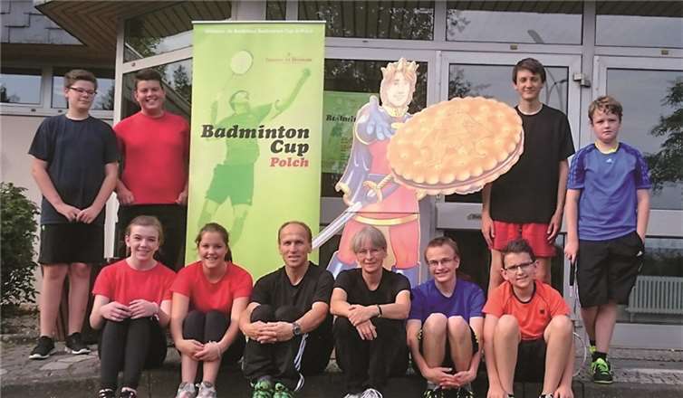 In diesem Jahr waren auch einige Podest-Plätze zu verbuchen.