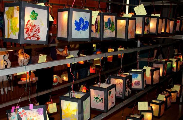 In diesem Jahr werden im Kreis Neuwied keine Martinsumzüge stattfinden.Foto: Pixabay/frankieboy