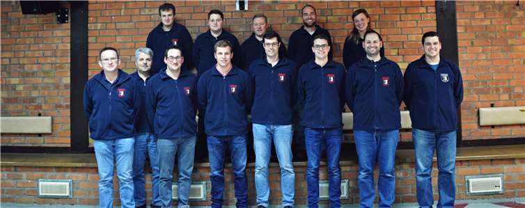 In diesem Jahr wurden 504 Euro gespendet. Aufgrund des Zuspruchs ist der Termin für die kommenden Jahre nun fest im Kalender eingeplant. Foto: FFW LG Ollheim-Straßfeld