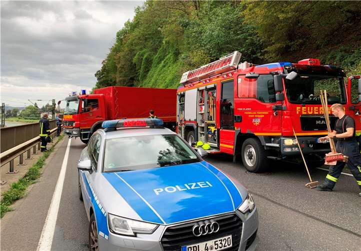 In diesem Sommer muss die Wehr besonders oft ausrücken.