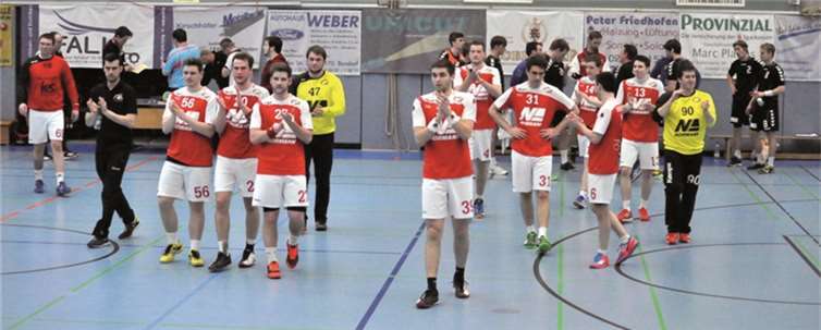 In einem packenden Derby konnte sich das Bendorfer Juniorteam zwei Punkte gegen den Lokalrivalen aus Vallendar sichern. privat