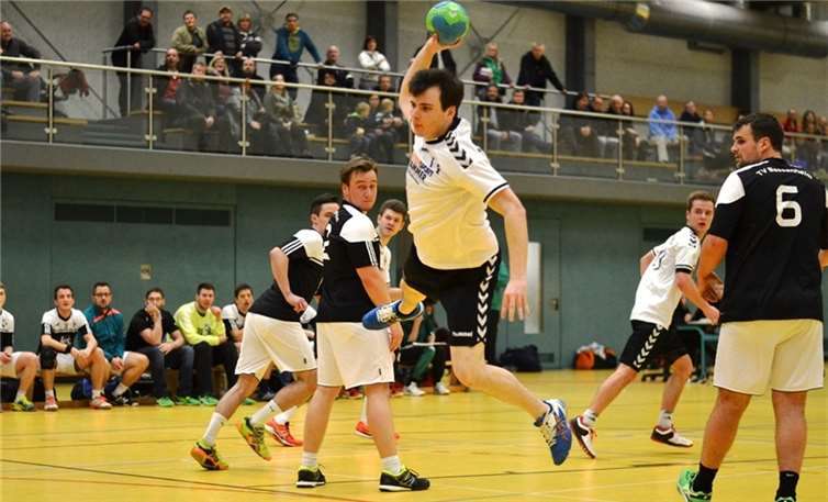 In einem spannendem Spitzenspiel gewannen die SF aus Puderbach mit einem Tor Vorsprung gegen den TV Bassenheim.privat