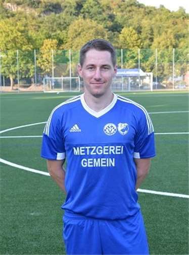 In einer offensiv großartig geführten Partie erzielte Lukas Nachtsheim seinen ersten Doppelpack und sorgte so für die 2:0 Pausenführung der SG Westum/Löhndorf. privat