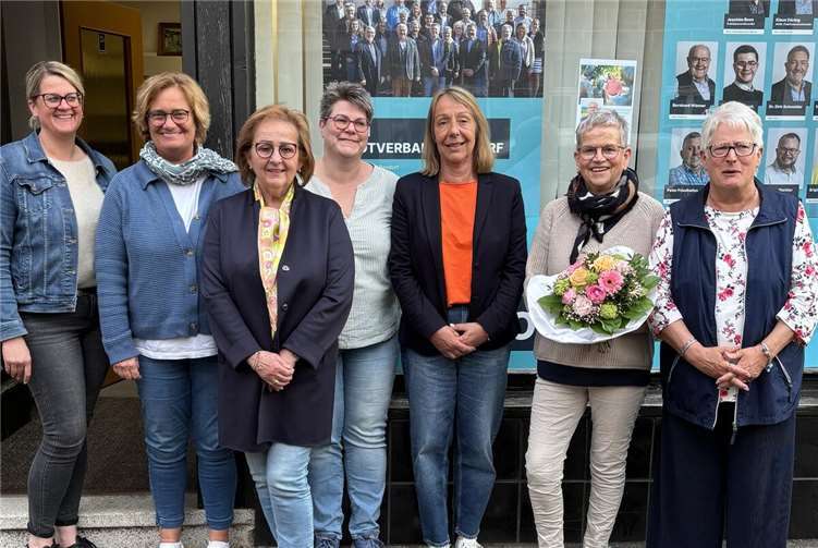 In gemütlicher Runde wollen alle bei Kaffee, Brötchen und einem leckeren Frühstück ins Gespräch kommen. Foto: privat