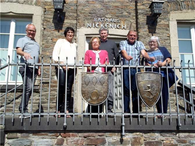 In ihrer Funktion als Mitglied des Ausschusses für Arbeit, Soziales, Pflege und Transformation der CDU-Fraktion im rheinlandpfälzischen Landtag, sowie als deren seniorenpolitischen Sprecherin, besuchte unlängst die hiesige Wahlkreisabgeordnete Anette Moesta den Seniorenhilfeverein Pellenz.Foto: privat