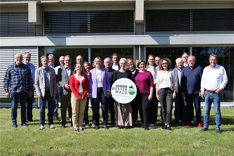In ihrer Sitzung entschied die Lokale Aktionsgruppe (LAG) Westerwald über förderwürdige Projekte zur Regionalentwicklung.