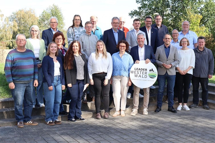 In ihrer Sitzung entschied die Lokale Aktionsgruppe (LAG) Westerwald über förderwürdige Projekte zur Regionalentwicklung.