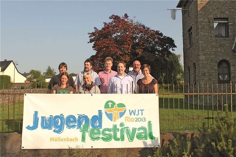 In mehr als 60 Einzelveranstaltungen wurde die gesamte Bandbreite von Jugendarbeit präsentiert mit den Inhalten aus den Bereichen Religion, Politik, Erlebnis und Kreativität.Privat