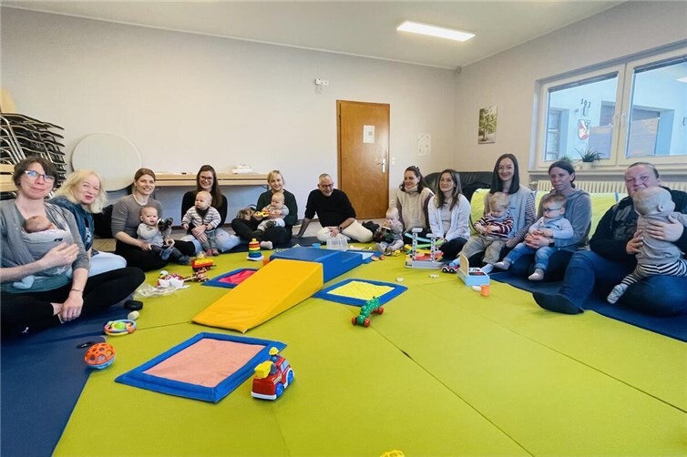 In offener Atmosphäre tauschten sich die Teilnehmenden über Erfahrungen aus und entwickelten Ideen für kleine Rituale im Alltag.