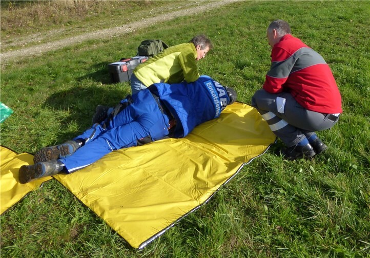 In realistischen Fallbeispielen aus dem Bereich des praktischen Naturschutzes konnten die NaturschützerInnen neues Praxiswissen erlernen und bereits vorhandene Kenntnisse auffrischen. Fotos: privat