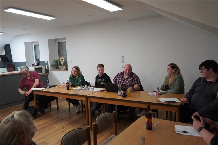 In seiner Mitgliederversammlung ließ der Ortsverein Selters das vergangene Jahr noch einmal Revue passieren.