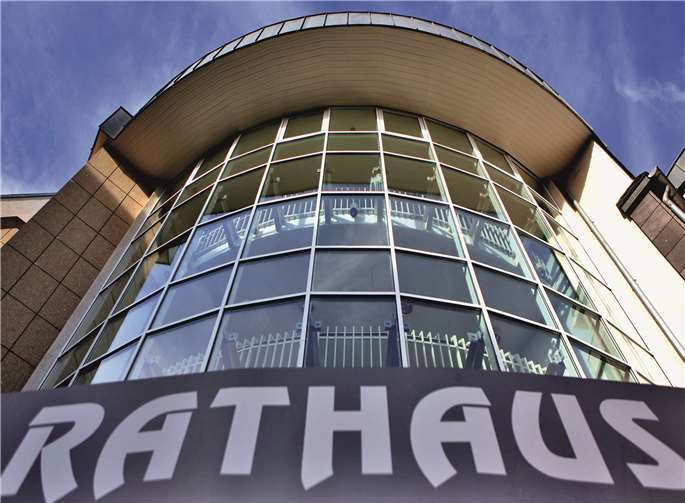 In seiner Sitzung am 09.12.20 verabschiedete der Verbandsgemeinderat Mendig mit Stimmenmehrheit den Haushalt 2021. Wegen der Corona-Pandemie fand die Sitzung in Form einer Videokonferenz statt.Foto: FRE